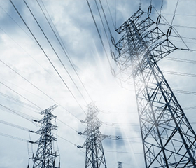 Power industry