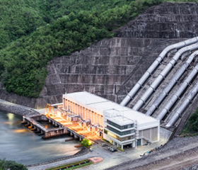 Water supply and drainage industry