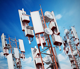 Communication Industry