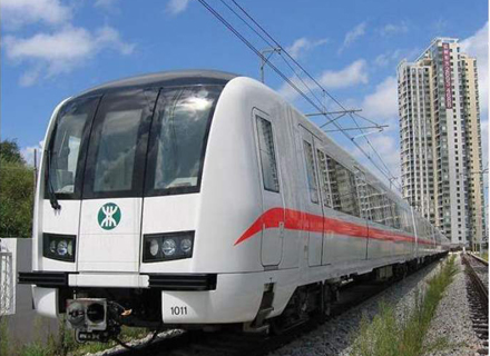 Rail Transit