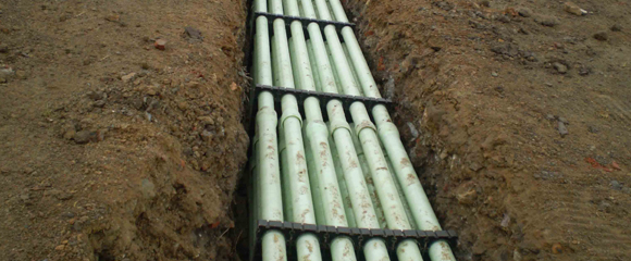 Develop construction plan