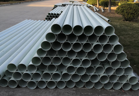 Communication pipeline
