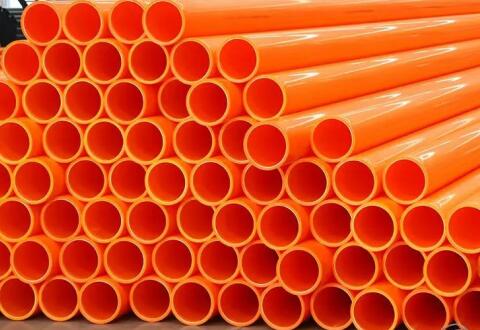 MPP power pipeline